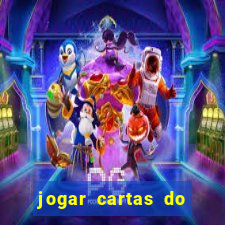 jogar cartas do tarot online